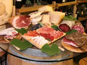 Cantina Follie