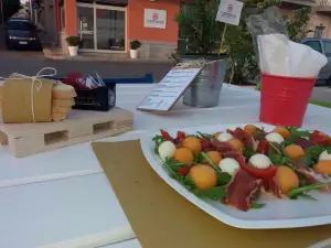 Mammamia Rosticceria