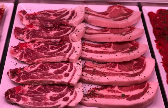 Macelleria Braceria L'Italiana
