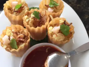 Nyonya Kitchen & Caterers Sdn Bhd