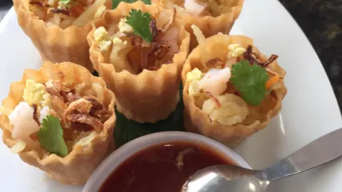 Nyonya Kitchen & Caterers Sdn Bhd in Klang District