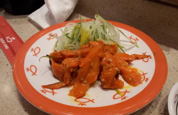 Sushi King（萬達廣場店）