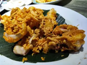 Warung Dewati
