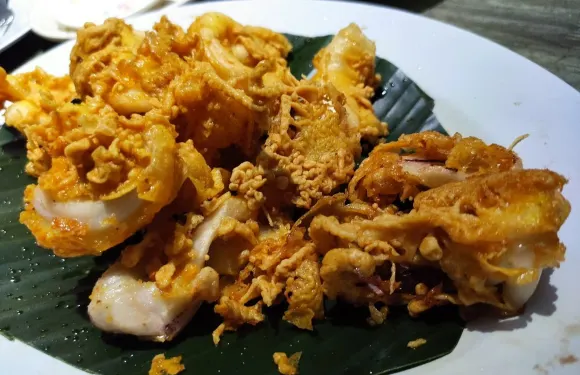 Warung Dewati