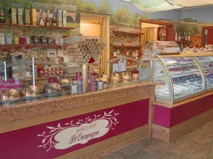 Gelati e Dolci Di Campagna