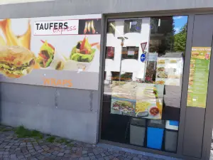 Taufers Express Pizza & Grill