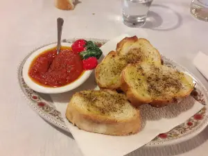 La Bigolera
