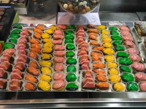 Pasticceria Piccoli snc