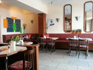 Eiscafe Butow