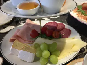Zum alten Cohrs - Bad Bevensen