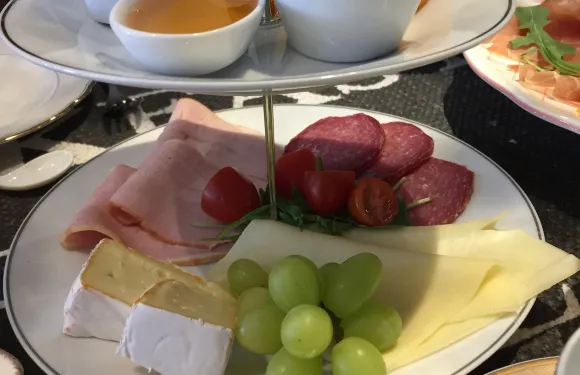 Zum alten Cohrs - Bad Bevensen