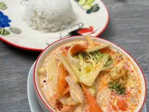 Thong Thai