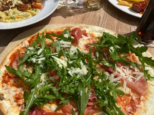 Wildfang - Bier & Wirtshaus