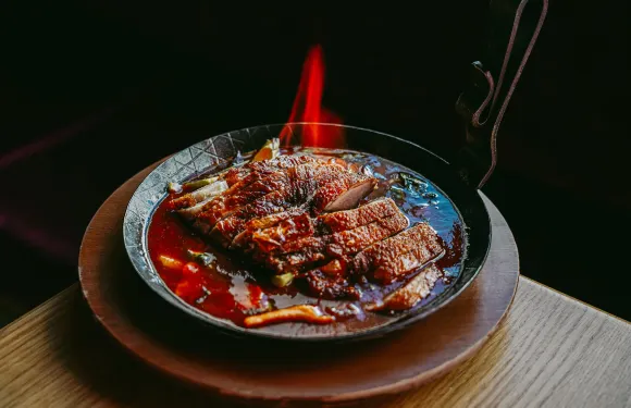 Jaadin Grillhouse