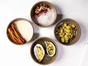 MICHAEL SCHMITZ BRASSERIE & VINOTHEK