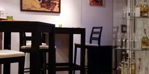 Restaurant Del Sole