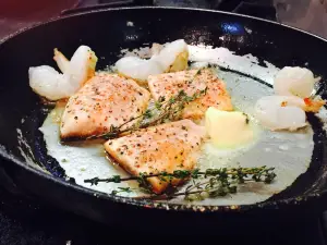 Restaurant Leonrod