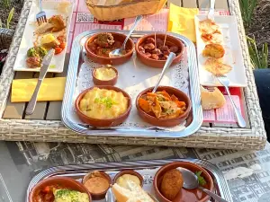 Bistro Timorossi