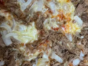 La Casa della Pizza
