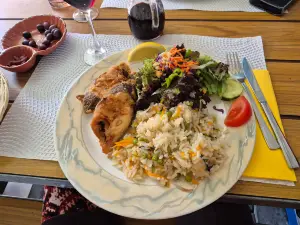 Tasca da Elisa