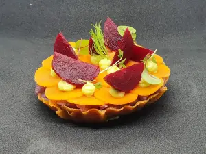 Restaurant Cuisinerie Mensinge