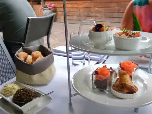 Bistro De Broeierd (by Fletcher)