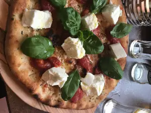 Pizzeria Amici