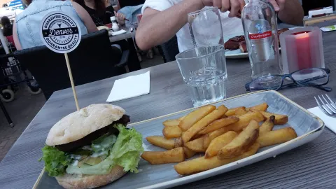Restaurant Denver in 韋爾特