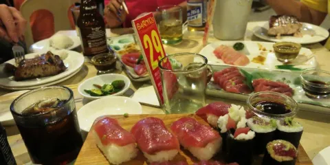Baron's