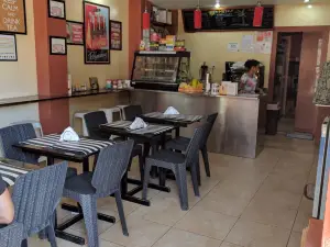 CB Cafe