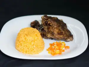 Lavinia's secret recipe