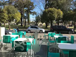 Heladeria Asti