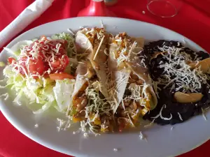 La Casona