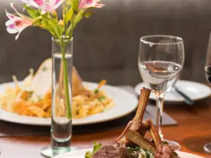 Bistro del Poeta