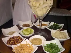 Emperor Restaurant