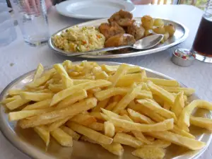 Cafe Couraca