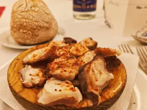 Restaurante Manuel Manuel