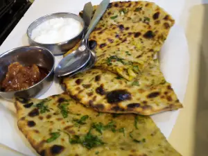 Shree Sagar Pure Veg Restaurant
