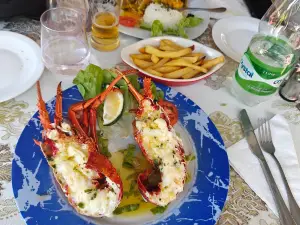 La Mediterranee