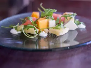 Sàez Restaurante