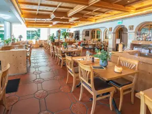 Pizzeria Trattoria il Forno