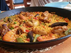 Roca Restaurant