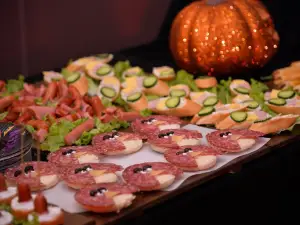 Kamu bar&food