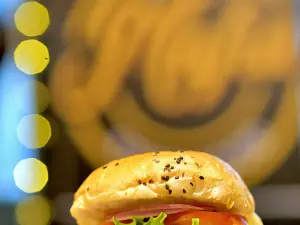 La Mafia Street Food