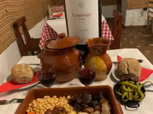 El Chivo Loco