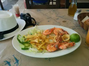 Restaurant Gorgona