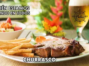 Restaurante Mi Bahia