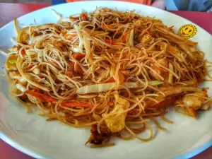 Ctyrlistek