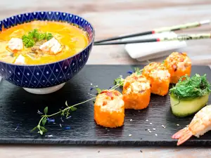 Amijami Sushi Bar
