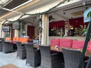 Coffee Gallery
